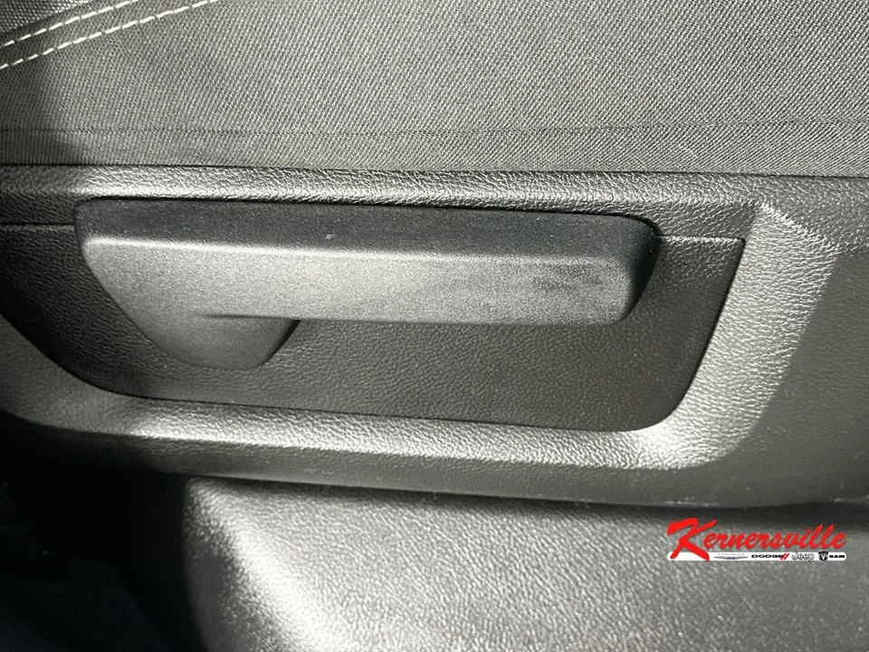 2021 Ram 3500 - Image 21 of 24