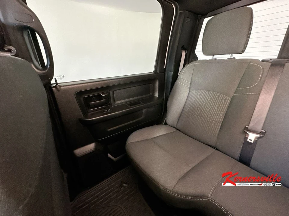 2021 Ram 3500 - Image 12 of 24