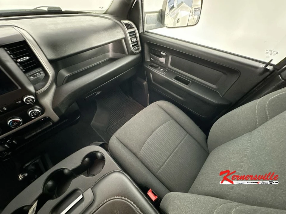 2021 Ram 3500 - Image 11 of 24