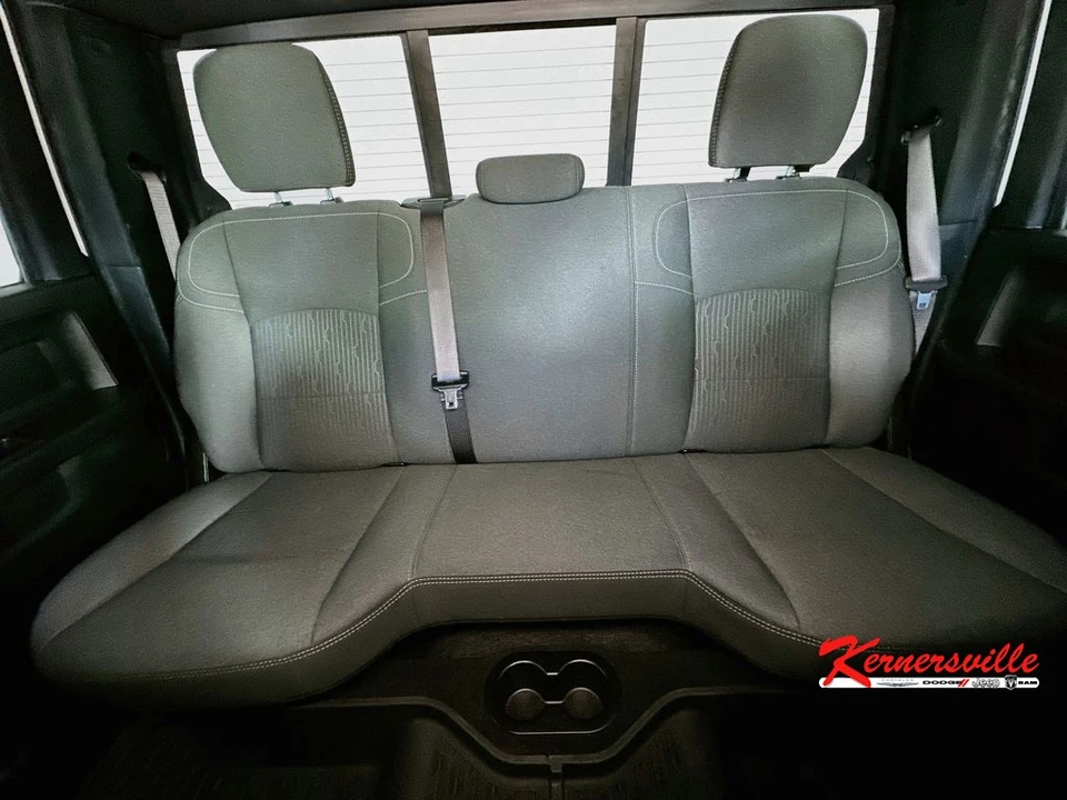 2021 Ram 3500 - Image 13 of 24