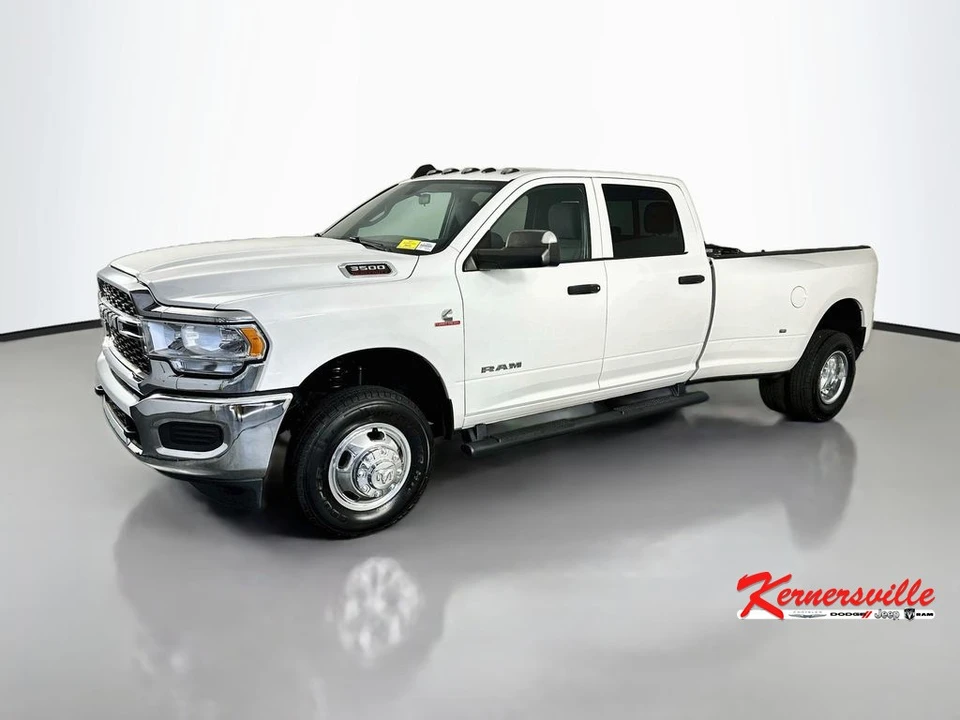 2021 Ram 3500 - Image 3 of 24