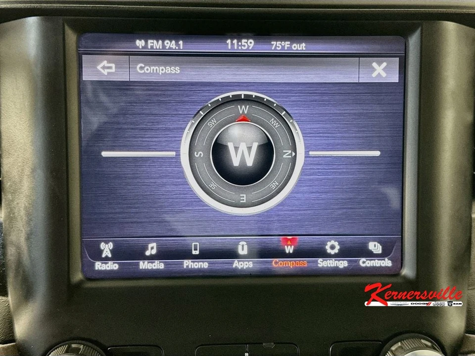 2021 Ram 3500 - Image 19 of 24