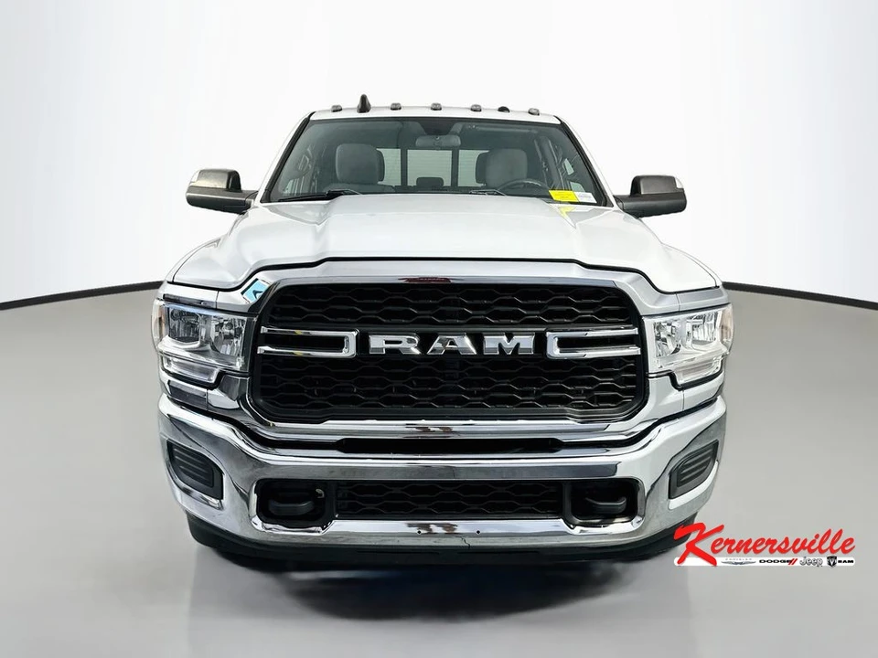2021 Ram 3500 - Image 2 of 24