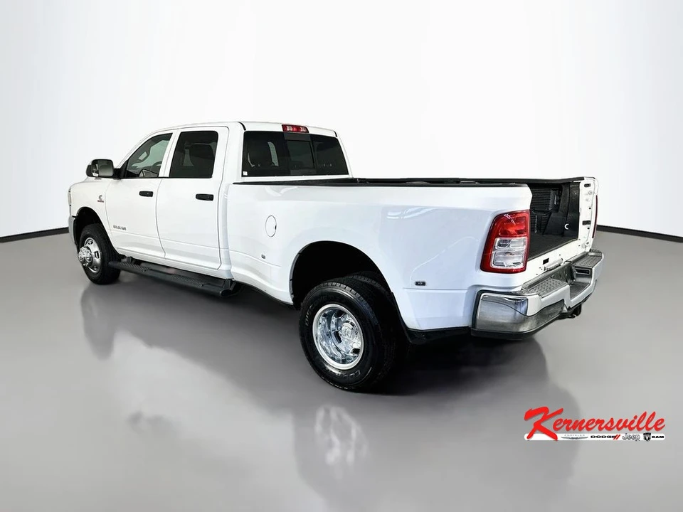 2021 Ram 3500 - Image 5 of 24
