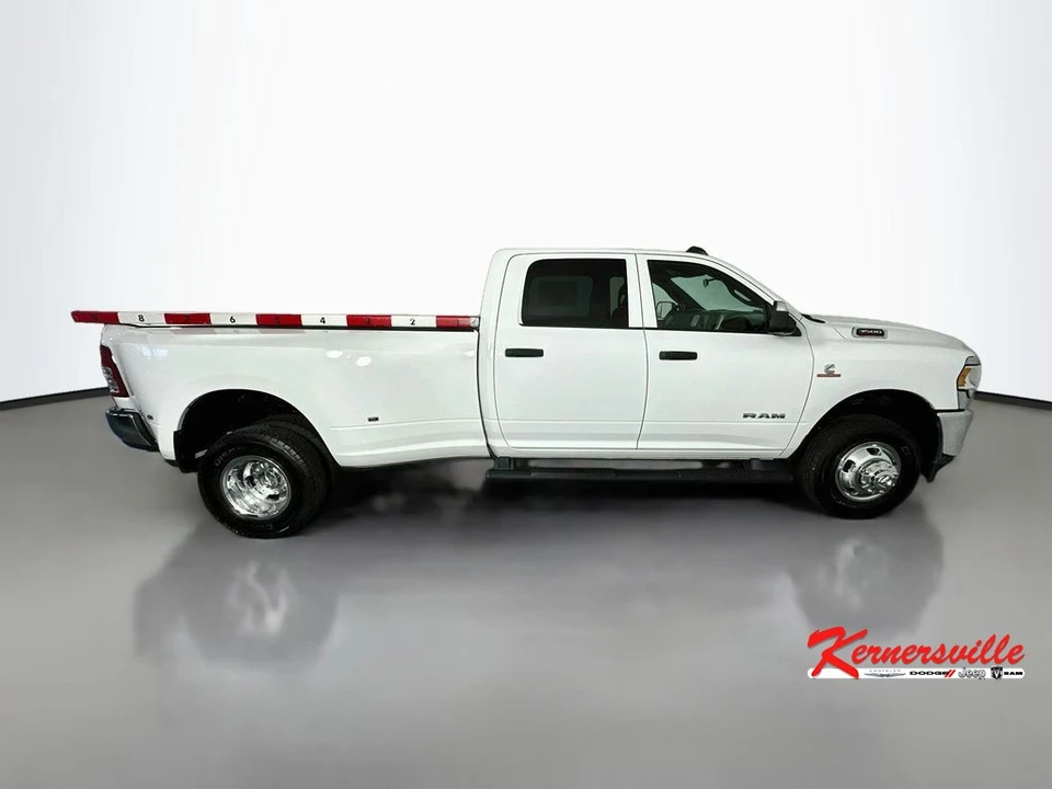 2021 Ram 3500 - Image 8 of 24