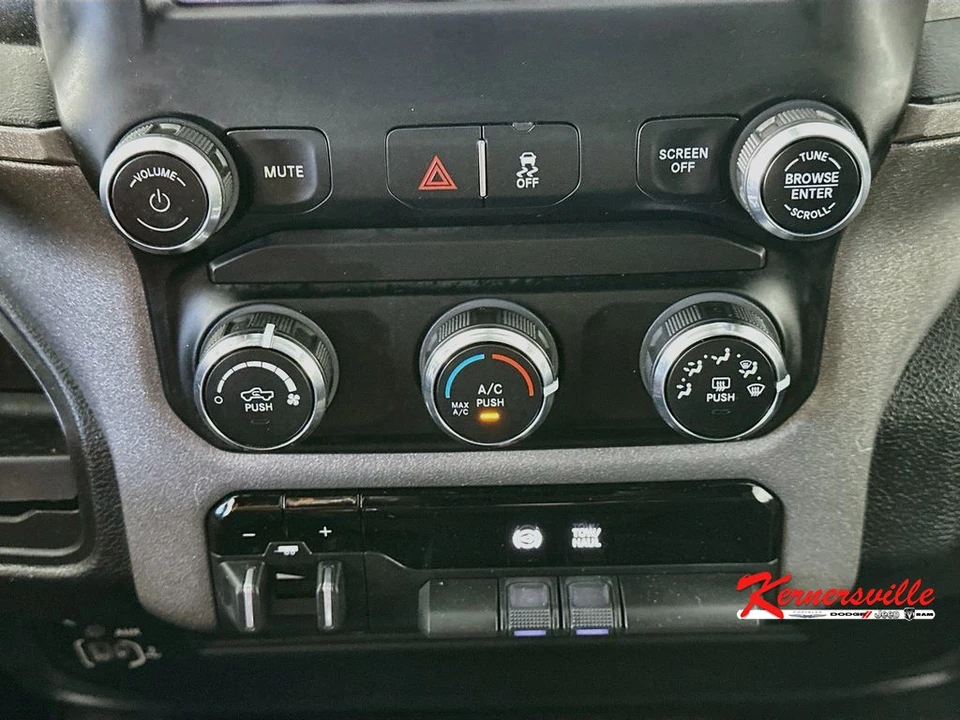 2021 Ram 3500 - Image 18 of 24