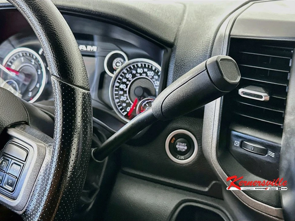 2021 Ram 3500 - Image 16 of 24