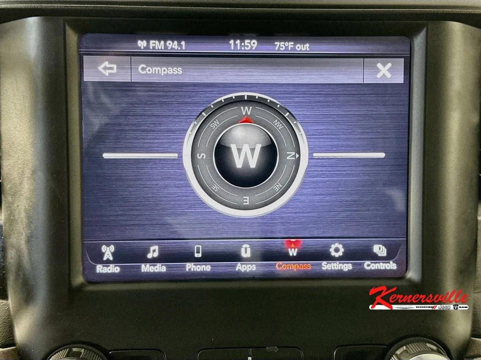 2021 Ram 3500 - Image 21 of 24