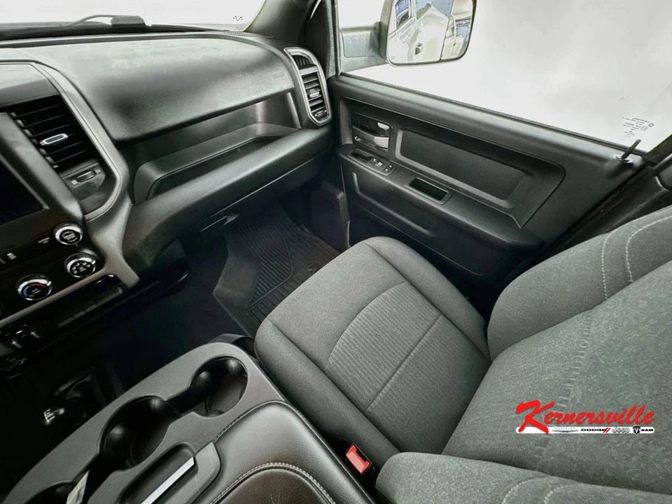 2021 Ram 3500 - Image 11 of 24