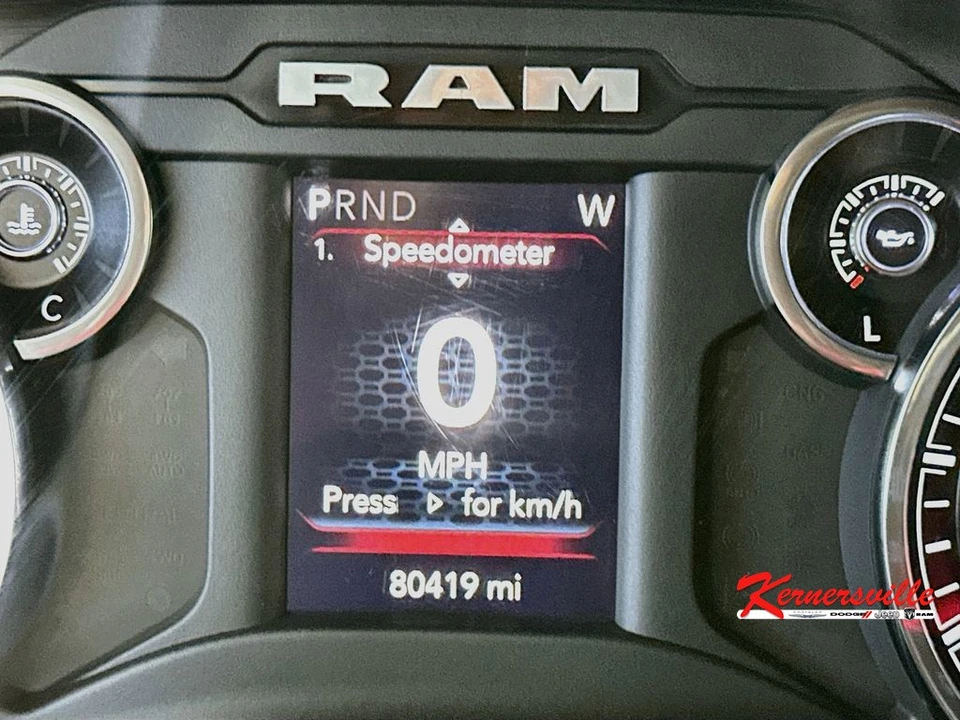 2021 Ram 3500 - Image 15 of 24
