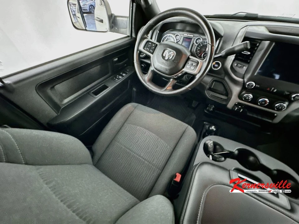 2021 Ram 3500 - Image 9 of 24