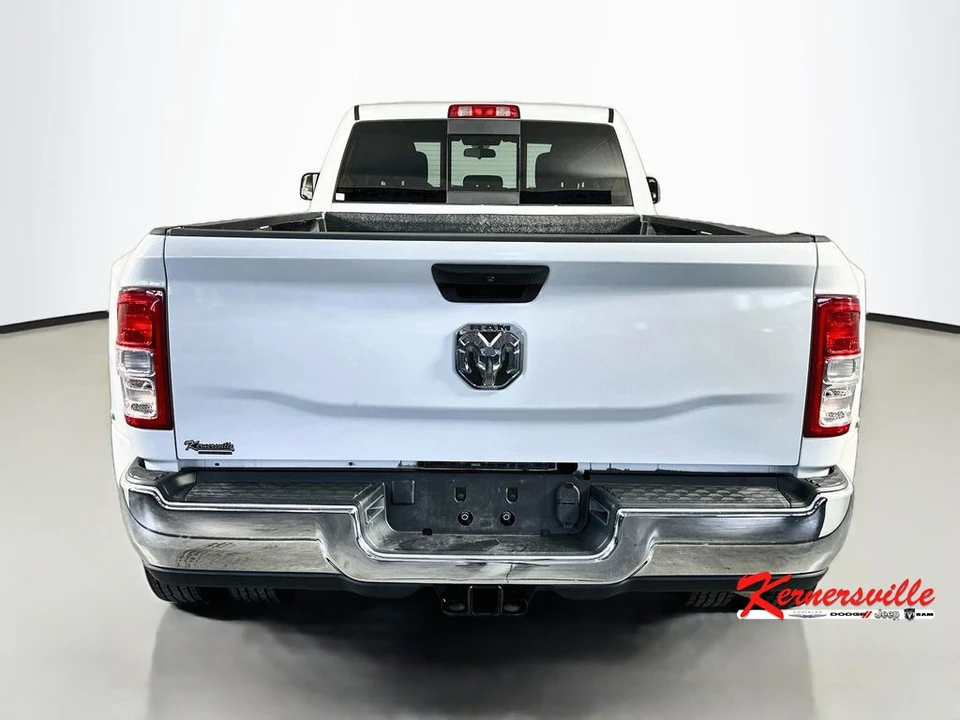 2021 Ram 3500 - Image 6 of 24