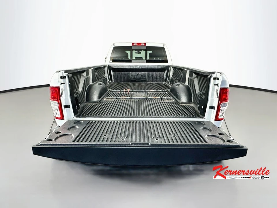 2021 Ram 3500 - Image 15 of 24