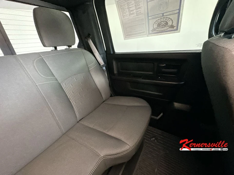 2021 Ram 3500 - Image 14 of 24