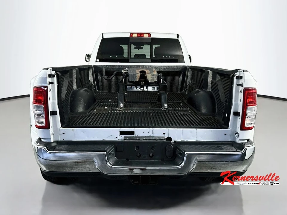 2021 Ram 3500 - Image 6 of 24