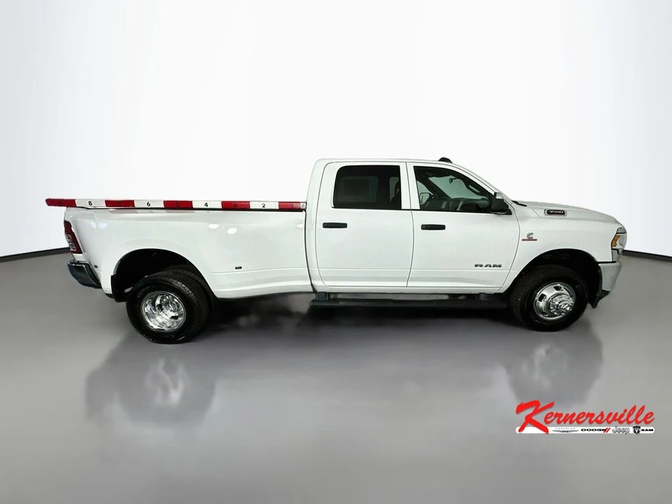 2021 Ram 3500 - Image 8 of 24