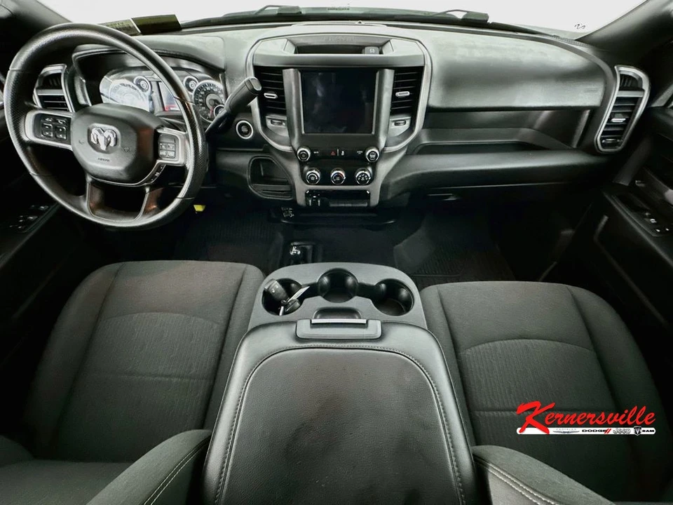 2021 Ram 3500 - Image 10 of 24
