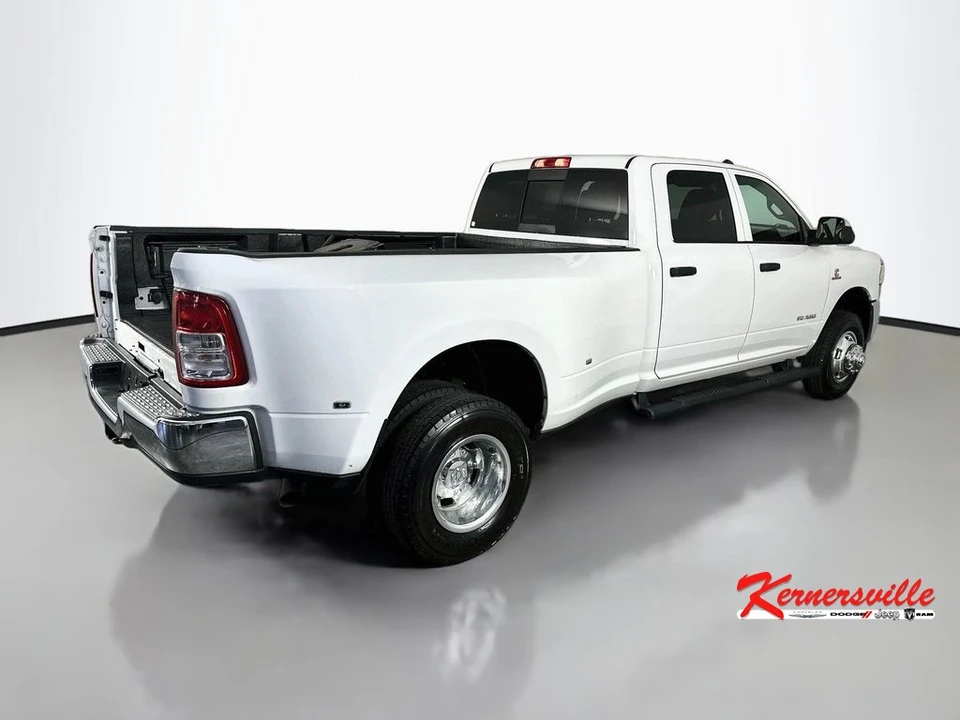 2021 Ram 3500 - Image 7 of 24