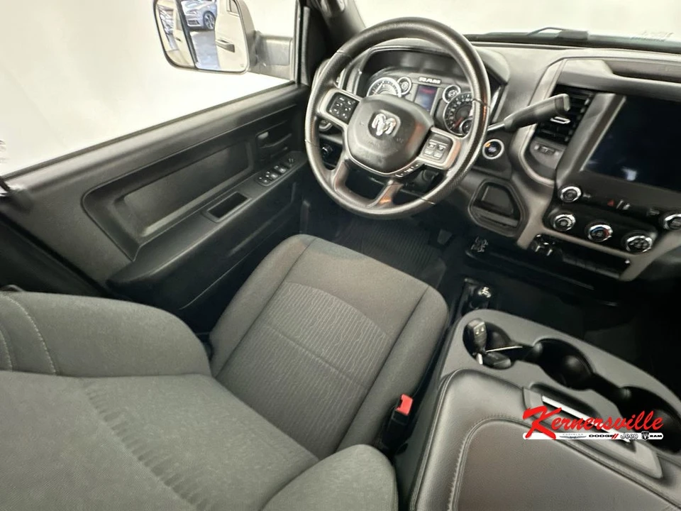 2021 Ram 3500 - Image 9 of 24