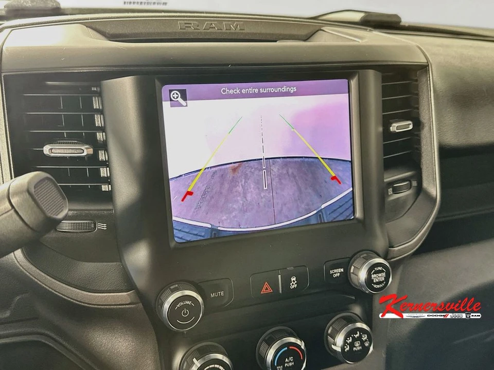 2021 Ram 3500 - Image 19 of 24
