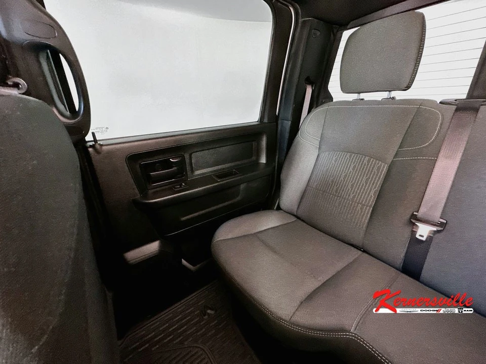 2021 Ram 3500 - Image 12 of 24