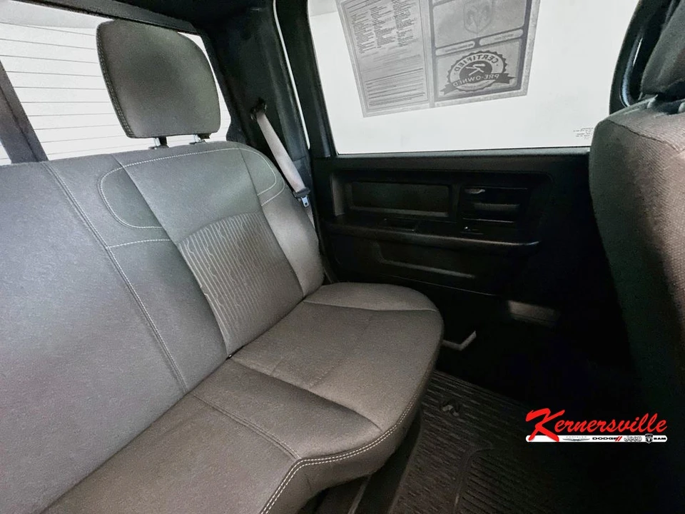 2021 Ram 3500 - Image 14 of 24