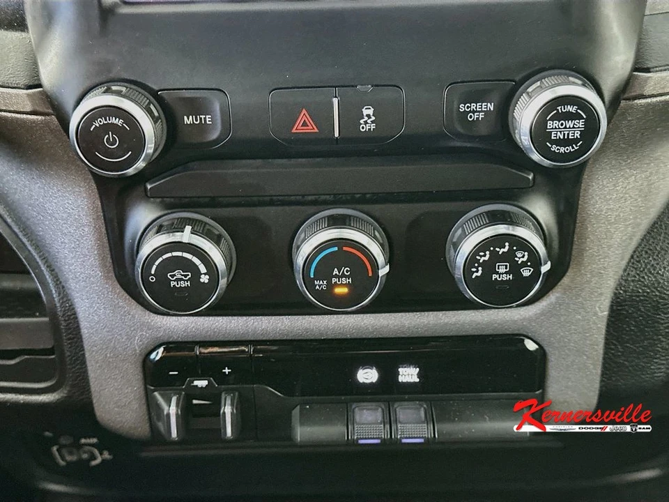 2021 Ram 3500 - Image 20 of 24