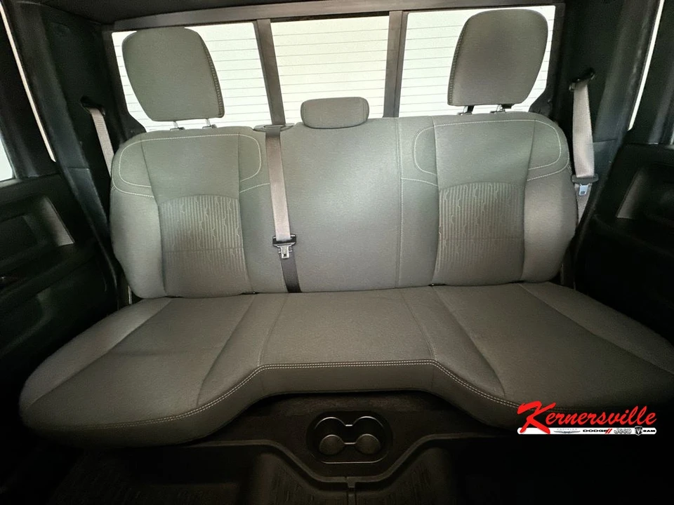 2021 Ram 3500 - Image 13 of 24
