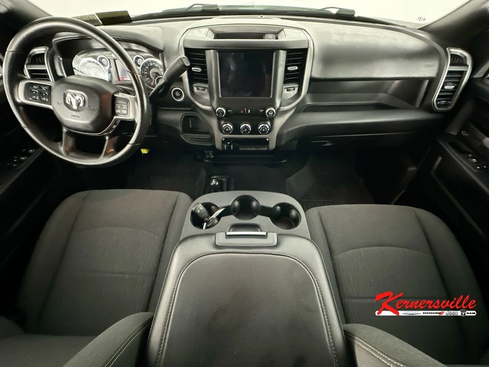 2021 Ram 3500 - Image 10 of 24