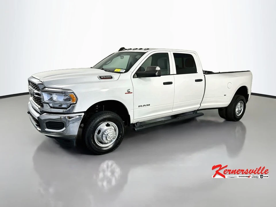 2021 Ram 3500 - Image 3 of 24