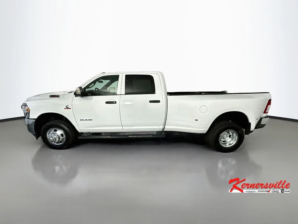 2021 Ram 3500 - Image 4 of 24