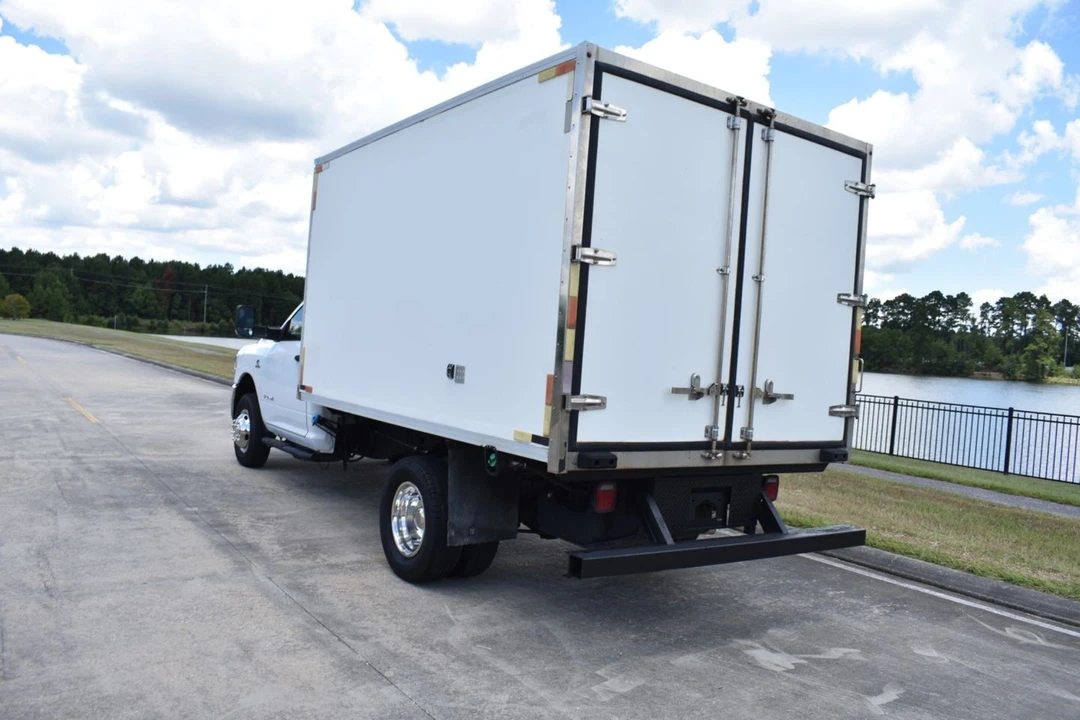 2021 Ram 3500 - Image 10 of 23