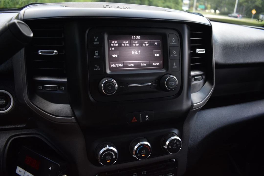 2021 Ram 3500 - Image 13 of 23