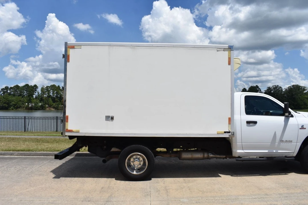 2021 Ram 3500 - Image 4 of 23