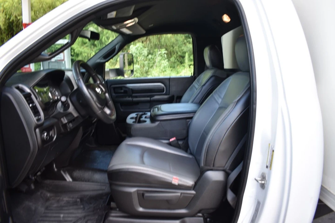 2021 Ram 3500 - Image 12 of 23