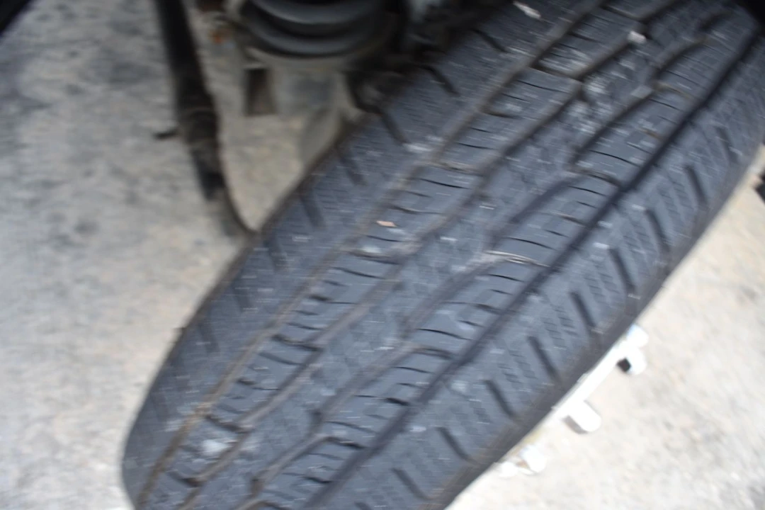 2021 Ram 3500 - Image 17 of 23