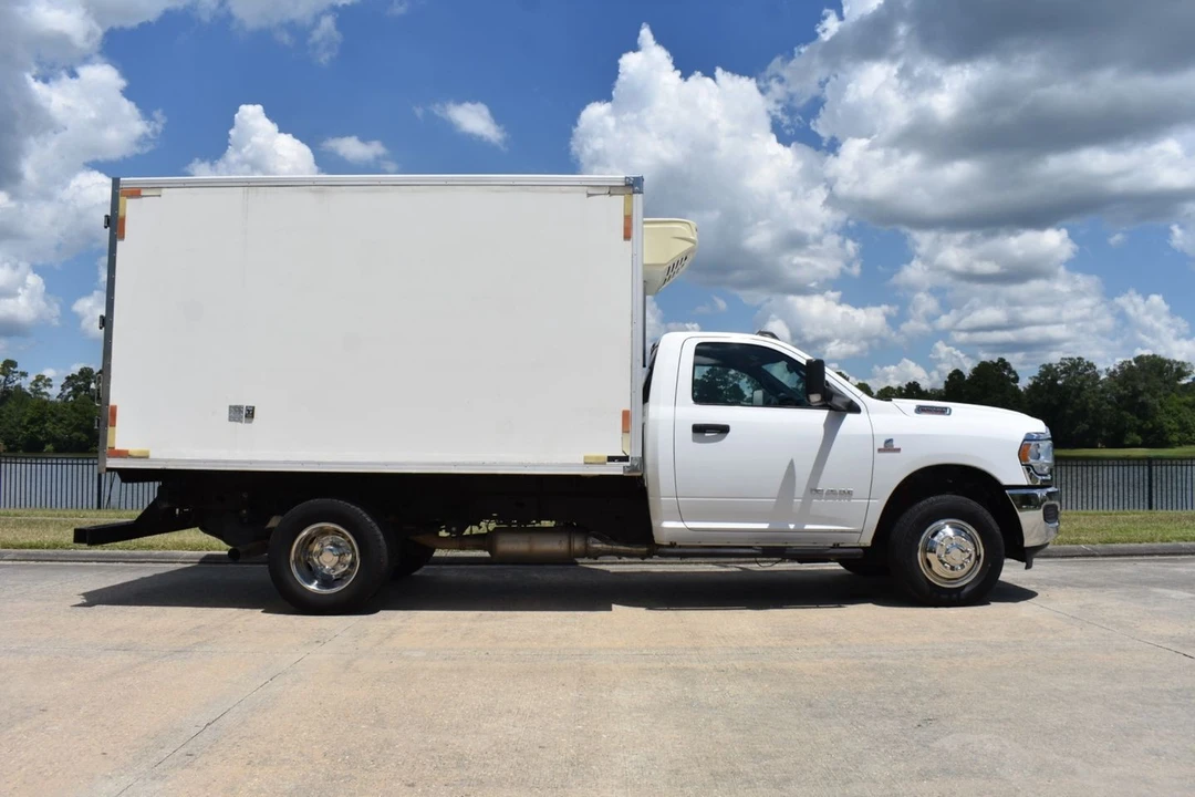 2021 Ram 3500 - Image 3 of 23