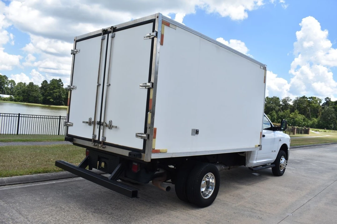 2021 Ram 3500 - Image 5 of 23