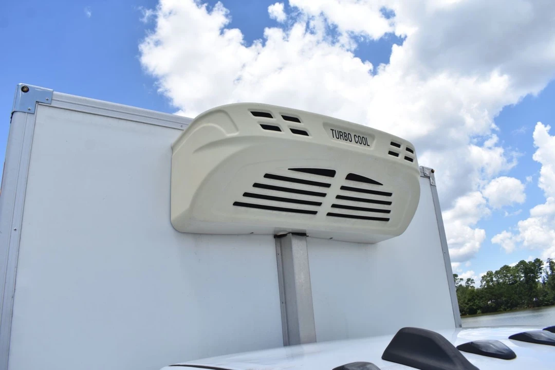 2021 Ram 3500 - Image 11 of 23