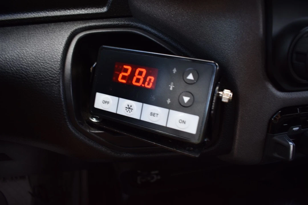 2021 Ram 3500 - Image 15 of 23