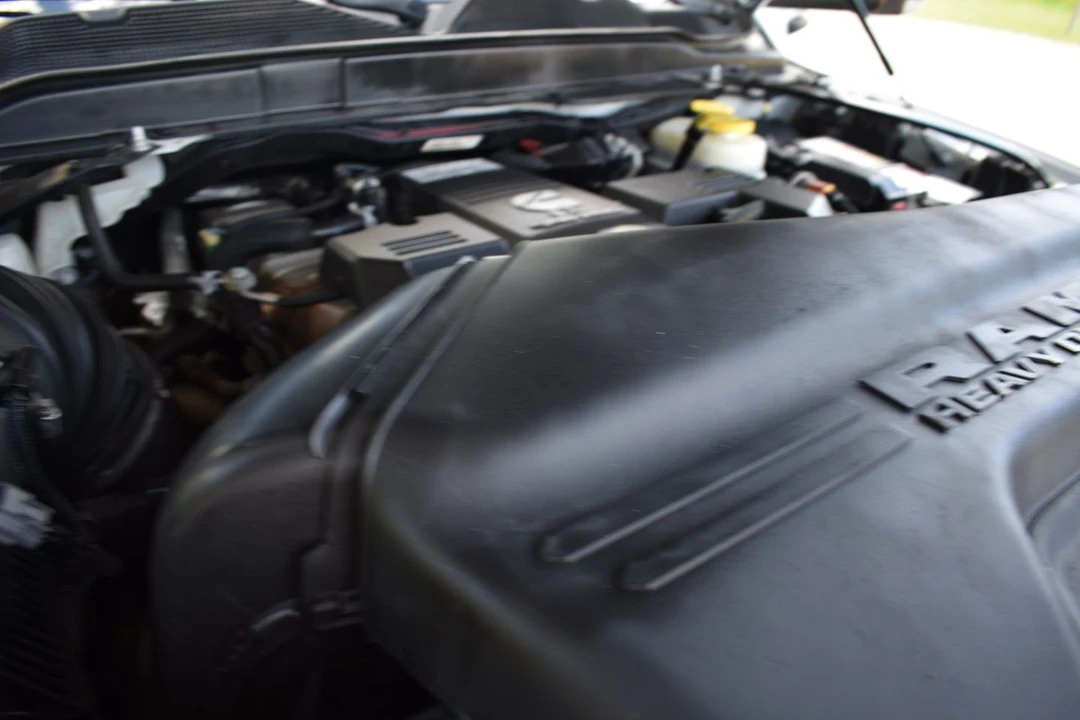 2021 Ram 3500 - Image 21 of 23