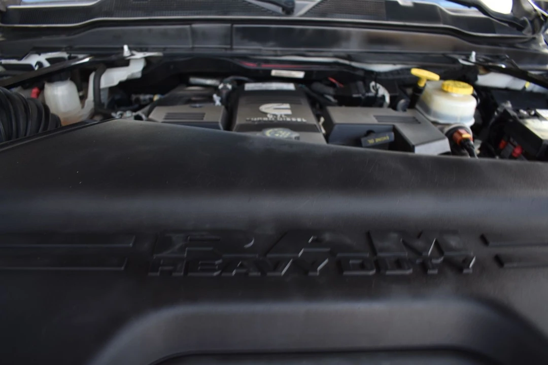 2021 Ram 3500 - Image 22 of 23