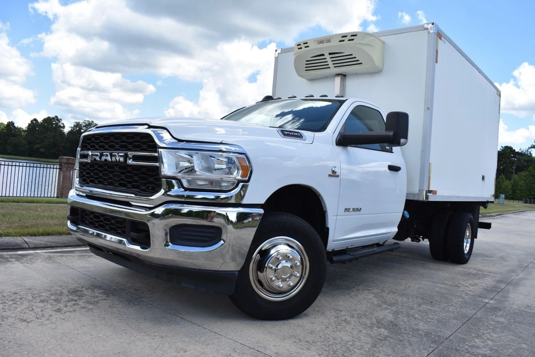 2021 Ram 3500 - Image 6 of 23