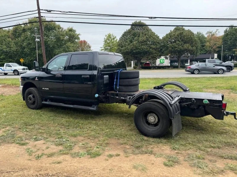 2021 Ram 3500 - Image 7 of 12