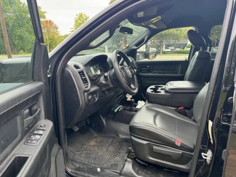 2021 Ram 3500 - Image 12 of 12