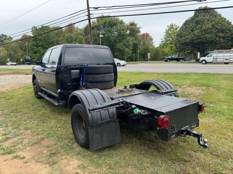 2021 Ram 3500 - Image 5 of 12
