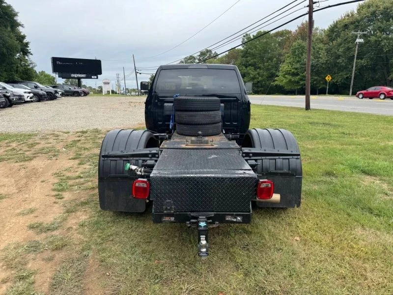 2021 Ram 3500 - Image 6 of 12