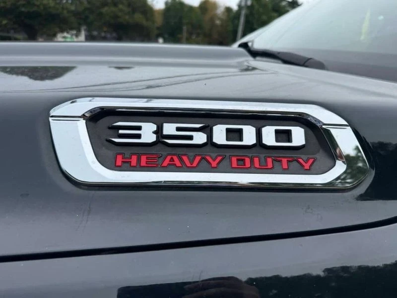 2021 Ram 3500 - Image 9 of 12