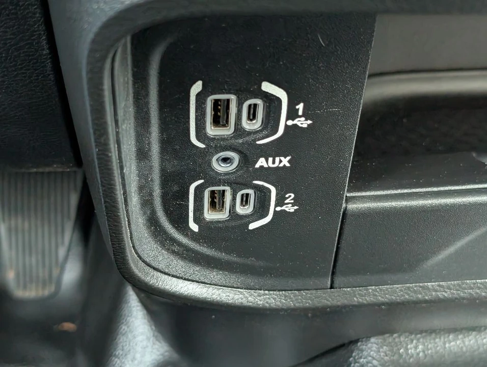 2021 Ram 3500 - Image 22 of 25