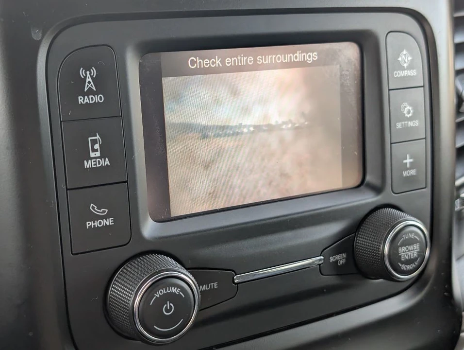 2021 Ram 3500 - Image 18 of 25